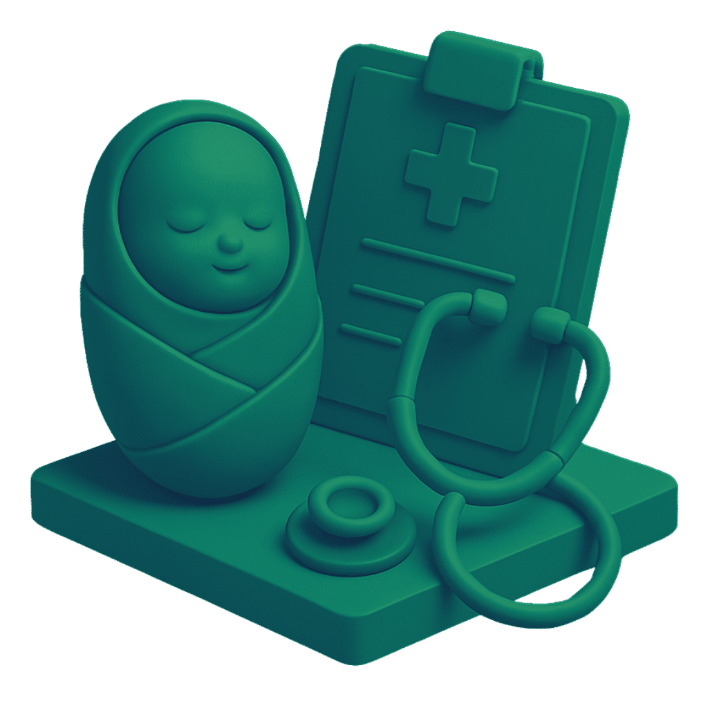 Birth injury case legal funding